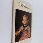 Margaretta Salinger : Diego Velazquez (1599-1660) - pikkukuva 1