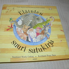 Eläinten suuri satukirja - pikkukuva 1