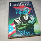 Robert Ludlum Pahan kauppamiehet  -sid - pikkukuva 1