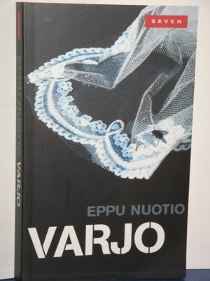 Eppu Nuotio : VARJO