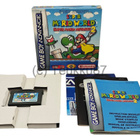 GBA - Super Mario Advance 2: Super Mario World (CIB) - pikkukuva 3