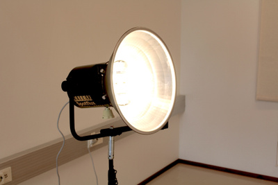 Balcar Spotflux 4 studiovalaisin