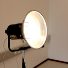 Balcar Spotflux 4 studiovalaisin - pikkukuva 1