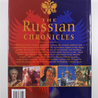 The Russian chronicles : a thousand years that changed th... - pikkukuva 2