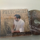 Pekka Salminen / Peltomies CD Prisma - pikkukuva 1
