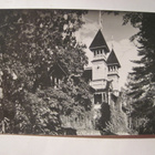 VANHA Postikortti Savonlinna 1930-l Alkup. Mallikappale - pikkukuva 1