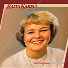 Raita Karpo - Kuule laulu sydämein (CD) - pikkukuva 1
