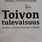 Jouko Jääskeläinen: Toivon tulevaisuus - pikkukuva 2