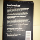 Icebreaker - tutustumispeli - pikkukuva 2