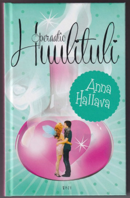 Anna Hallava: Operaatio Huulituli