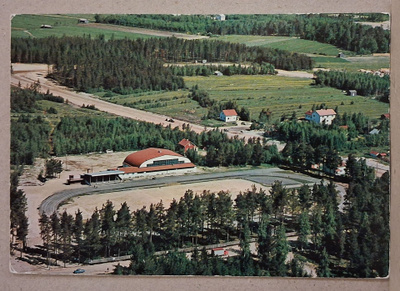 Alajärvi: Karhumäki o (2183)