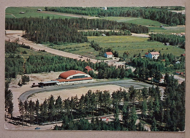 Alajärvi: Karhumäki o (2183)