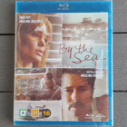 BD: By The Sea (Brad Pitt, Angelina Jolie 2015) UUSI - pikkukuva 1