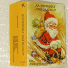 Kokoelma • Kauneimmat joululaulut C-Kasetti - pikkukuva 3