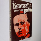 Bernard Frizell : Kenraalin pako - pikkukuva 1