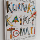 David Macaulay ym. : Kuinka kaikki toimii - pikkukuva 1