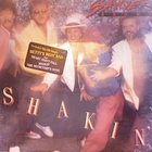 SAWYER BROWN :: SHAKIN' :: VINYYLI LP USA - pikkukuva 1