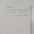Matleena Saarninki ym. : Mietteitä hetkessä (signeerattu,... - pikkukuva 3