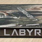 LABYRINTTI (2014) Dylan O’Brien - pikkukuva 3