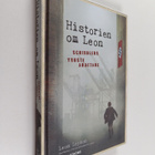 Leon Leyson : Historien om Leon : Schindlers yngste arbetare - pikkukuva 1