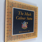 Richard Hutt : The Much Calmer Sutra - pikkukuva 1