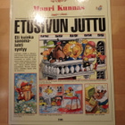 Mauri Kunnas; Etusivun juttu (1.painos 1990) - pikkukuva 1
