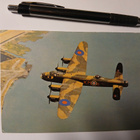 Avro Lancaster Squadron 617 - pikkukuva 2
