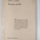 Adelbert von Chamisso : Varjoa vailla : Peter Schlemihlin... - pikkukuva 2