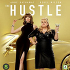 Hustle (43 554) UUSI -FI- BLU-RAY nordic, anne hathaway 2018 - pikkukuva 2