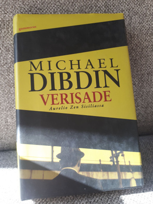 Michael Dibdin: Verisade