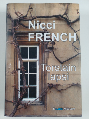 Nicci French : Torstain lapsi
