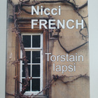 Nicci French : Torstain lapsi - pikkukuva 1
