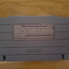 FIFA interational soccer / Super Nintendo -peli - pikkukuva 2