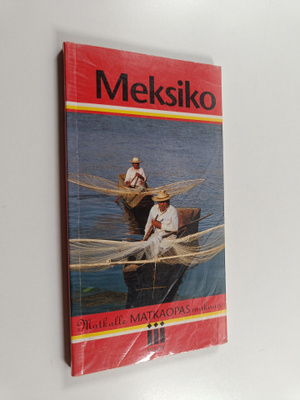 Peter McGregor Eadie : Meksiko