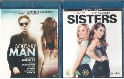 2 KPL blu-ray