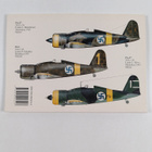Kalevi Keskinen : Suomen ilmavoimien historia 8 : Fiat G5... - pikkukuva 2
