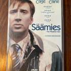 Säämies dvd - pikkukuva 1