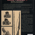 Hyytinen: Arma Fennica  2 Sotilasaseet, [Arma Fennica] 2002 - pikkukuva 2
