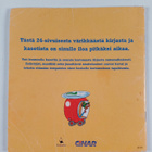 Richard Scarry : Aarteenmetsästys - pikkukuva 2