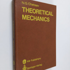 N. G. Chetaev : Theoretical mechanics - pikkukuva 1