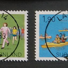 Joukkoliikunta -vihko 1989, postituore ja loistoleimoin - pikkukuva 5