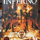 Inferno #201. 4-2022. - pikkukuva 1