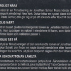 DVD: Extremely loud and incredibly close - pikkukuva 3