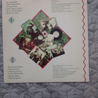 Stray Cats - s/t LP - pikkukuva 2