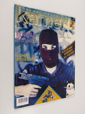 Kameralehti 3/89