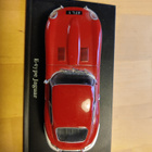 E - TYPE JAGUAR- PIENOISMALLI - pikkukuva 5
