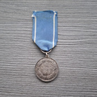 Vapaudenmitali 1. lk 1918, hopeaa - pikkukuva 3
