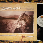 DINGO - Kunnian Kentät - 12" maxi single 1985 EX+ - pikkukuva 1