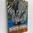 South Africa with coverage of Southern Africa - pikkukuva 1