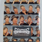 Grimas : make-up voor professional en hobby - pikkukuva 2